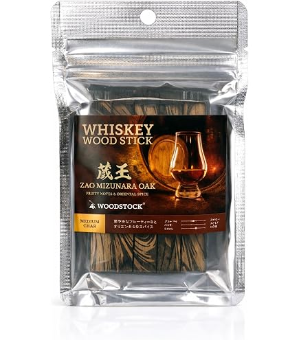 Amazon.co.jp: ザ ホイッスラー トリプルオーク （The Whistler Triple